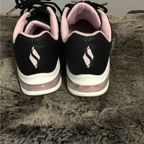 SKECHERS STREET LOS ANGELES WOMEN’S SHOES - Picture 5 of 12